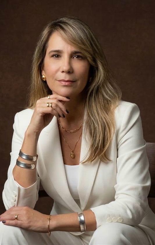 Luciana Faggin